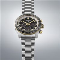 Orologio Seiko Uomo Prospex Speedtimer in Acciaio SSC941P1 - SSC941P1